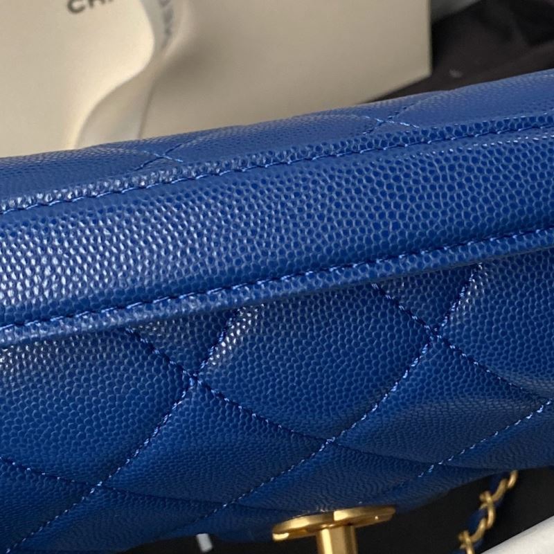 Ch**el satchel bags